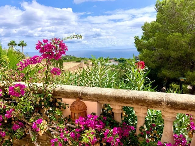 Lejlighed til salg i Capdepera med swimmingpool garage - € 385.000 (Ref: 9228936)