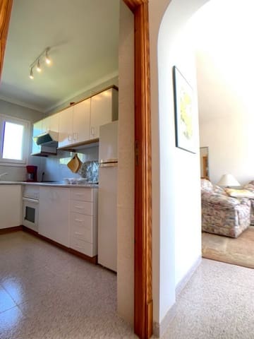 2 quarto Apartamento para venda em Capdepera com piscina garagem - 385 000 € (Ref: 9228936)