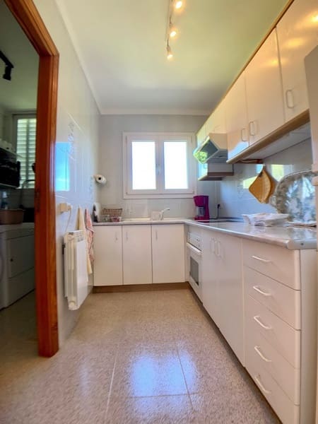 2 soveværelse Lejlighed til salg i Capdepera med swimmingpool garage - € 385.000 (Ref: 9228936)