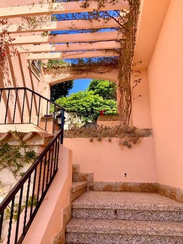 2 quarto Apartamento para venda em Capdepera com piscina garagem - 385 000 € (Ref: 9228936)