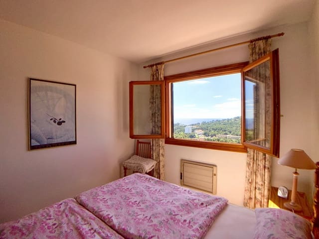 2 quarto Apartamento para venda em Capdepera com piscina garagem - 385 000 € (Ref: 9228936)