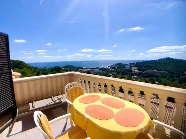 2 quarto Apartamento para venda em Capdepera com piscina garagem - 385 000 € (Ref: 9228936)