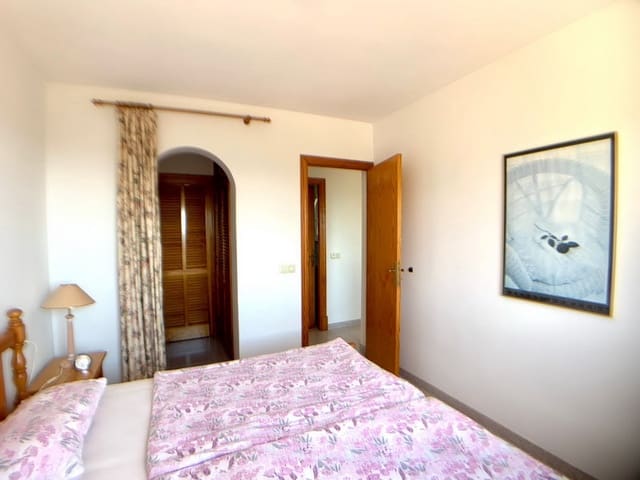 2 quarto Apartamento para venda em Capdepera com piscina garagem - 385 000 € (Ref: 9228936)