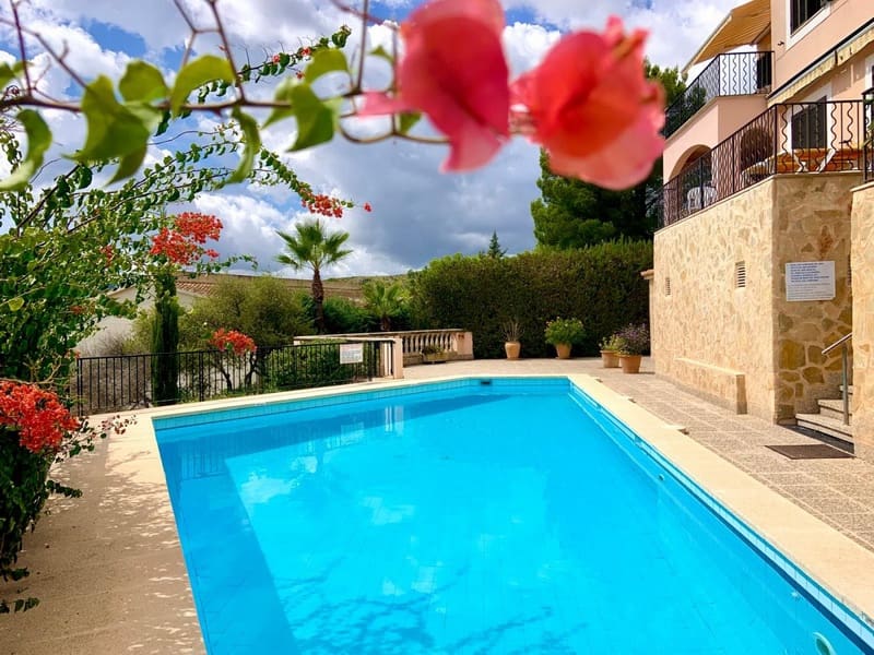 2 soveværelse Lejlighed til salg i Capdepera med swimmingpool garage - € 385.000 (Ref: 9228936)