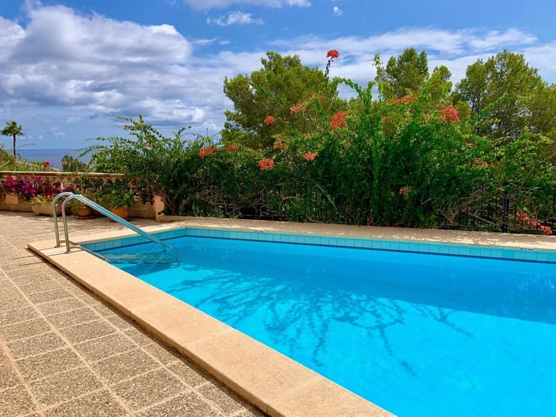 2 soveværelse Lejlighed til salg i Capdepera med swimmingpool garage - € 385.000 (Ref: 9228936)