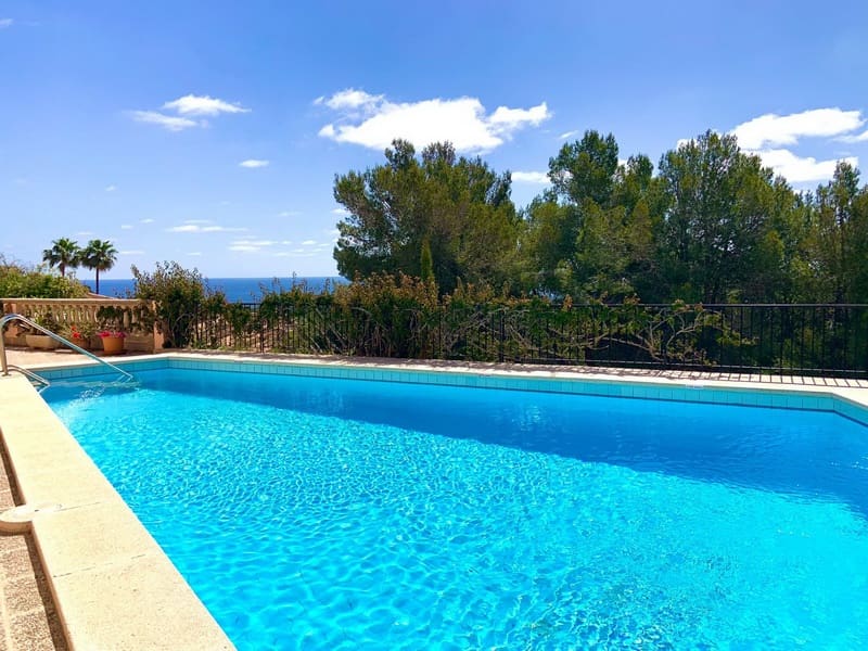 2 soveværelse Lejlighed til salg i Capdepera med swimmingpool garage - € 385.000 (Ref: 9228936)