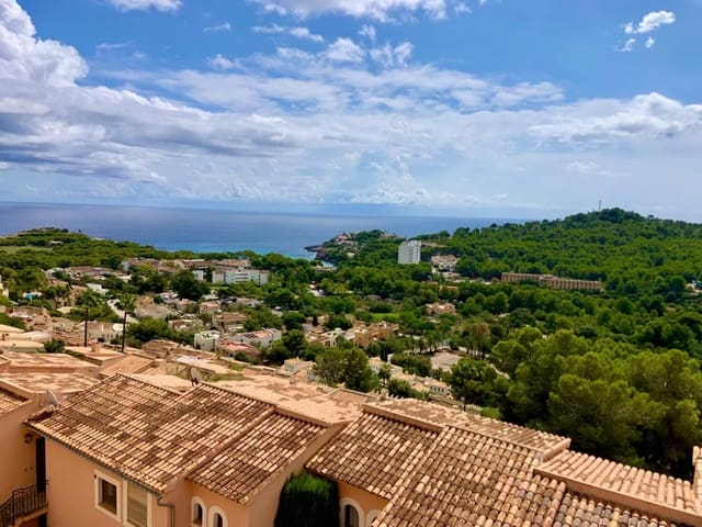 2 quarto Apartamento para venda em Capdepera com piscina garagem - 385 000 € (Ref: 9228936)