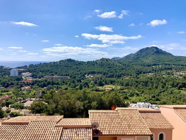 2 quarto Apartamento para venda em Capdepera com piscina garagem - 385 000 € (Ref: 9228936)