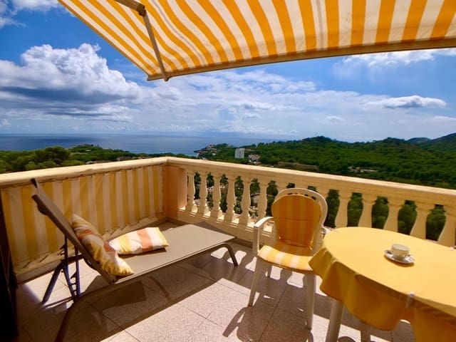 2 quarto Apartamento para venda em Capdepera com piscina garagem - 385 000 € (Ref: 9228936)