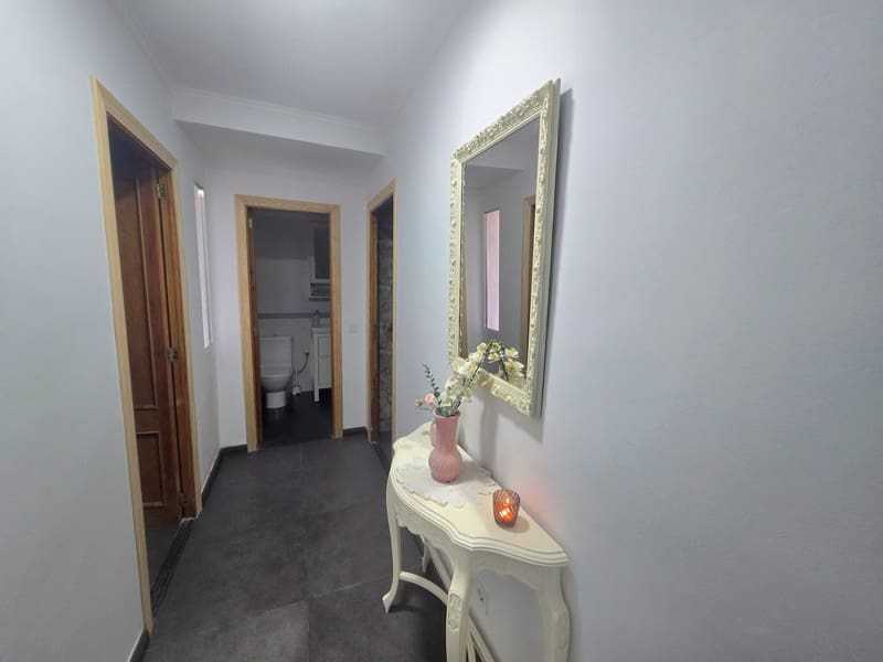 3 soverom Leilighet til salgs i Cala Ratjada med garasje - € 299 000 (Ref: 9294889)