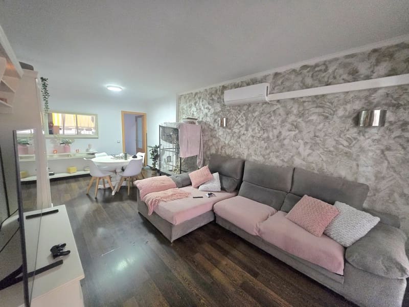 3 soverom Leilighet til salgs i Cala Ratjada med garasje - € 299 000 (Ref: 9294889)