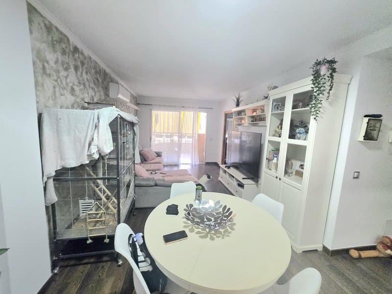 3 soverom Leilighet til salgs i Cala Ratjada med garasje - € 299 000 (Ref: 9294889)