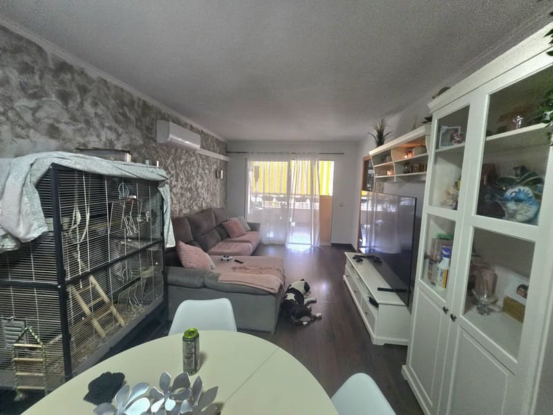 3 soverom Leilighet til salgs i Cala Ratjada med garasje - € 299 000 (Ref: 9294889)