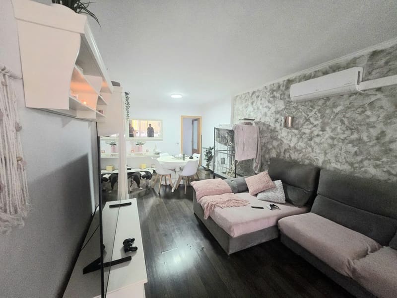 3 soverom Leilighet til salgs i Cala Ratjada med garasje - € 299 000 (Ref: 9294889)