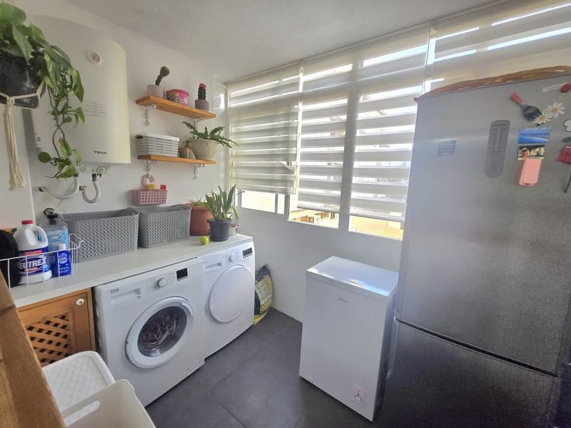 3 soverom Leilighet til salgs i Cala Ratjada med garasje - € 299 000 (Ref: 9294889)