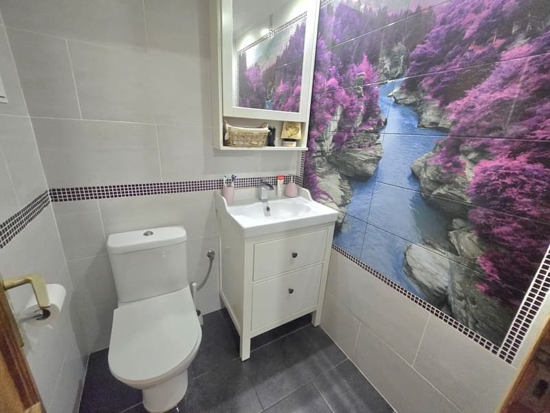 3 soverom Leilighet til salgs i Cala Ratjada med garasje - € 299 000 (Ref: 9294889)