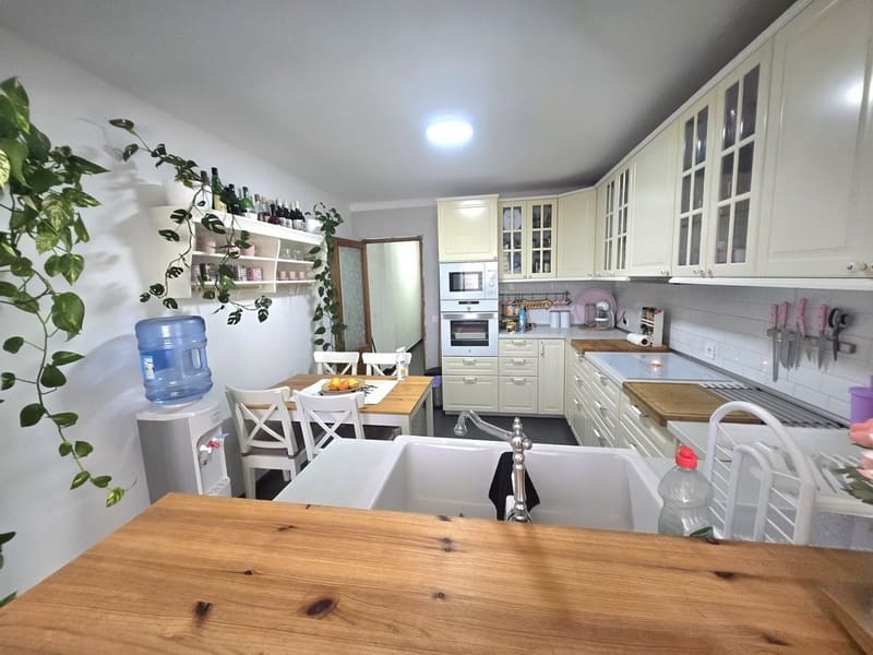 3 soverom Leilighet til salgs i Cala Ratjada med garasje - € 299 000 (Ref: 9294889)