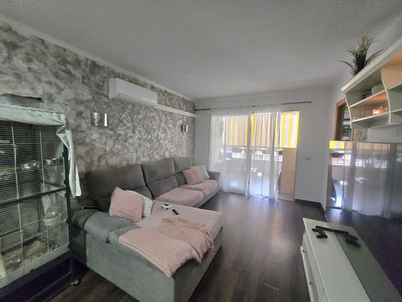 3 soverom Leilighet til salgs i Cala Ratjada med garasje - € 299 000 (Ref: 9294889)