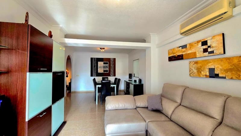 3 soveværelse Lejlighed til salg i Cala Ratjada med garage - € 335.000 (Ref: 9294934)