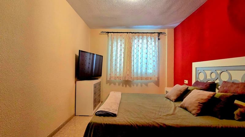 3 soveværelse Lejlighed til salg i Cala Ratjada med garage - € 335.000 (Ref: 9294934)