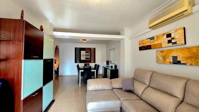 3 soveværelse Lejlighed til salg i Cala Ratjada med garage - € 335.000 (Ref: 9294934)