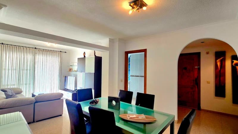 3 soveværelse Lejlighed til salg i Cala Ratjada med garage - € 335.000 (Ref: 9294934)