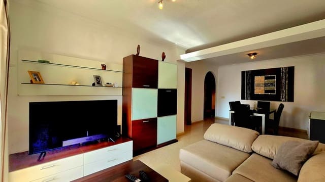 Piso de 3 habitaciones en Cala Ratjada, Capdepera en venta con garaje - 335.000 € (Ref: 9294934)