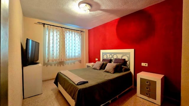 Piso de 3 habitaciones en Cala Ratjada, Capdepera en venta con garaje - 335.000 € (Ref: 9294934)