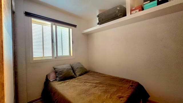 Piso de 3 habitaciones en Cala Ratjada, Capdepera en venta con garaje - 335.000 € (Ref: 9294934)