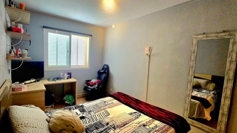 3 soveværelse Lejlighed til salg i Cala Ratjada med garage - € 335.000 (Ref: 9294934)