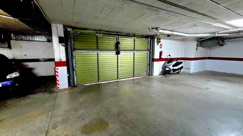 3 soveværelse Lejlighed til salg i Cala Ratjada med garage - € 335.000 (Ref: 9294934)