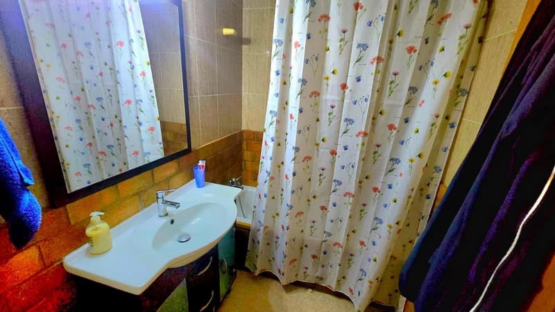 3 soveværelse Lejlighed til salg i Cala Ratjada med garage - € 335.000 (Ref: 9294934)