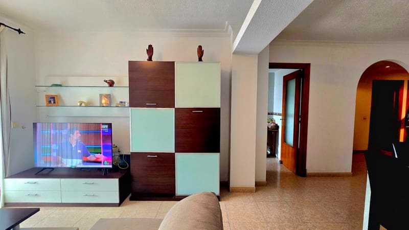 3 soveværelse Lejlighed til salg i Cala Ratjada med garage - € 335.000 (Ref: 9294934)