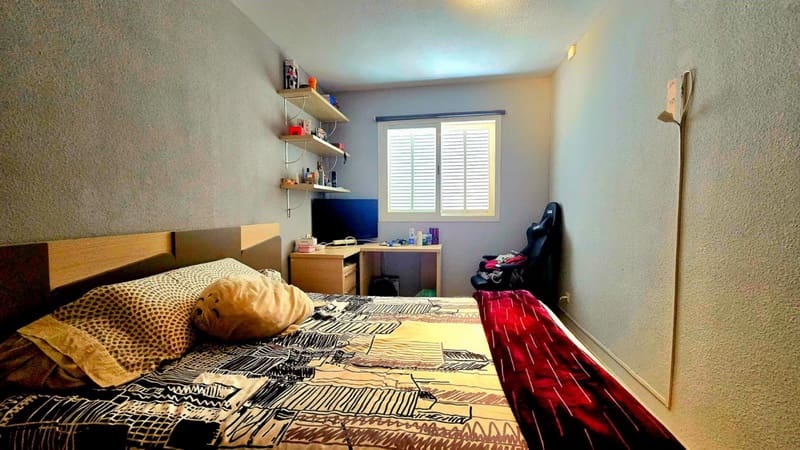 3 soveværelse Lejlighed til salg i Cala Ratjada med garage - € 335.000 (Ref: 9294934)