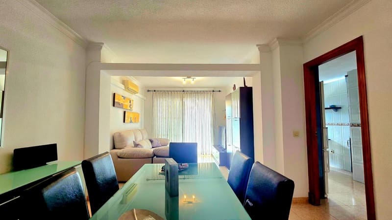 3 soveværelse Lejlighed til salg i Cala Ratjada med garage - € 335.000 (Ref: 9294934)