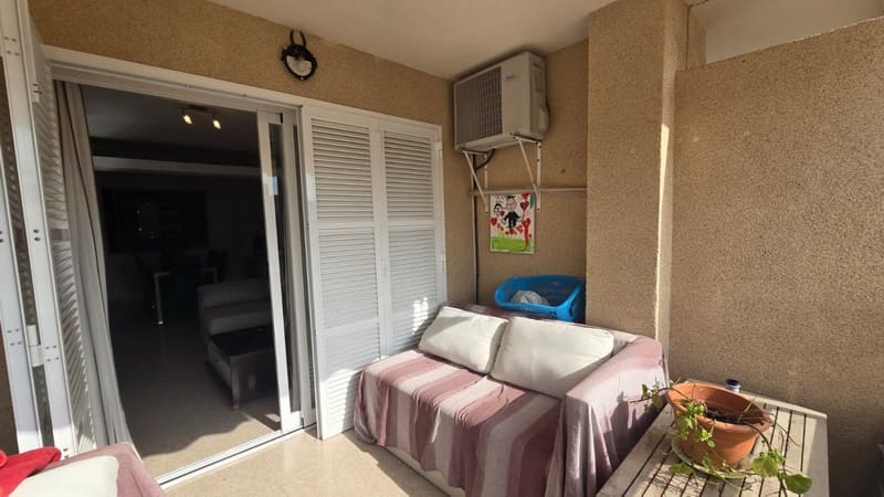 3 soveværelse Lejlighed til salg i Cala Ratjada med garage - € 335.000 (Ref: 9294934)