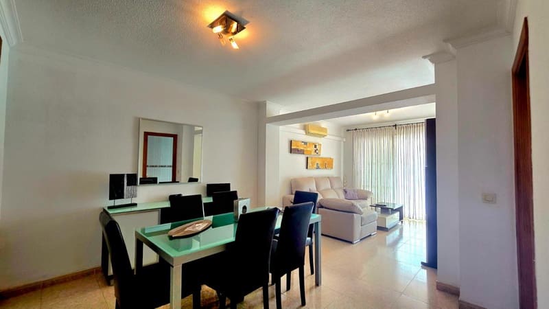 3 soveværelse Lejlighed til salg i Cala Ratjada med garage - € 335.000 (Ref: 9294934)