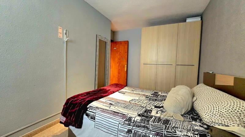 3 soveværelse Lejlighed til salg i Cala Ratjada med garage - € 335.000 (Ref: 9294934)