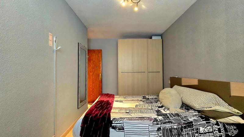 3 soveværelse Lejlighed til salg i Cala Ratjada med garage - € 335.000 (Ref: 9294934)