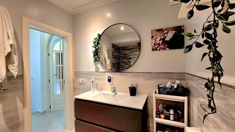 3 soveværelse Byhus til salg i Cala Ratjada med swimmingpool garage - € 690.000 (Ref: 9301919)