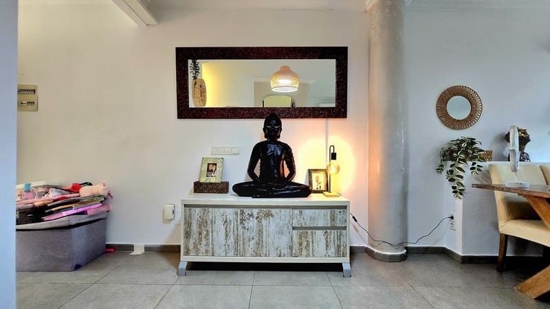 3 soveværelse Byhus til salg i Cala Ratjada med swimmingpool garage - € 690.000 (Ref: 9301919)