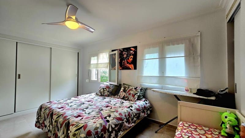 3 soveværelse Byhus til salg i Cala Ratjada med swimmingpool garage - € 690.000 (Ref: 9301919)