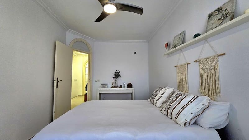 3 soveværelse Byhus til salg i Cala Ratjada med swimmingpool garage - € 690.000 (Ref: 9301919)