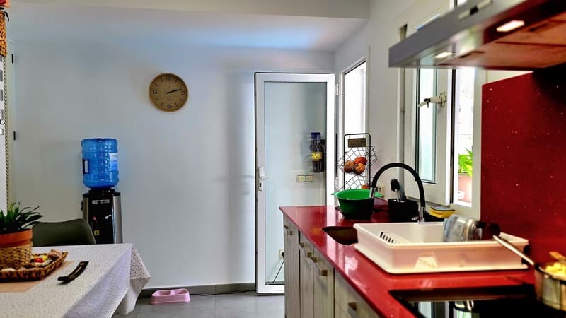 3 soveværelse Byhus til salg i Cala Ratjada med swimmingpool garage - € 690.000 (Ref: 9301919)