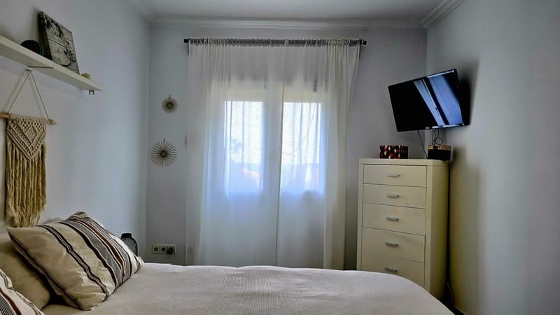 3 soveværelse Byhus til salg i Cala Ratjada med swimmingpool garage - € 690.000 (Ref: 9301919)