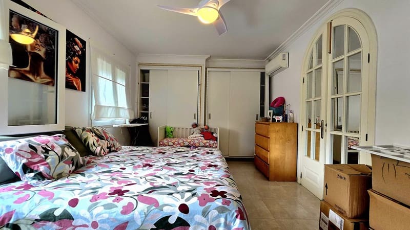 3 soveværelse Byhus til salg i Cala Ratjada med swimmingpool garage - € 690.000 (Ref: 9301919)