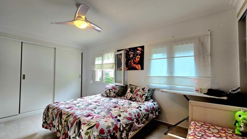 3 soveværelse Byhus til salg i Cala Ratjada med swimmingpool garage - € 690.000 (Ref: 9301919)