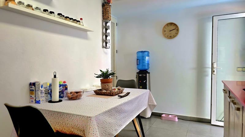 3 soveværelse Byhus til salg i Cala Ratjada med swimmingpool garage - € 690.000 (Ref: 9301919)