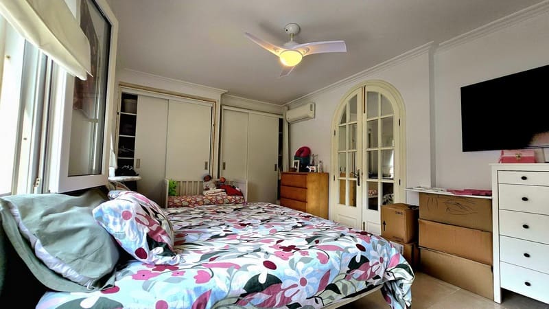 3 soveværelse Byhus til salg i Cala Ratjada med swimmingpool garage - € 690.000 (Ref: 9301919)