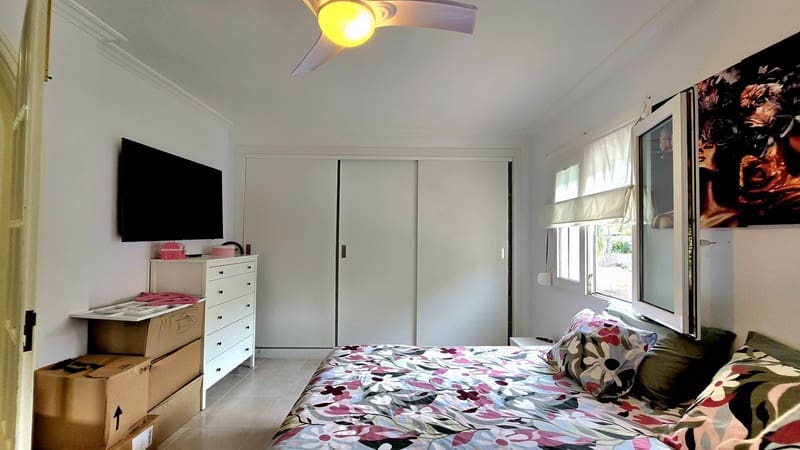 3 soveværelse Byhus til salg i Cala Ratjada med swimmingpool garage - € 690.000 (Ref: 9301919)